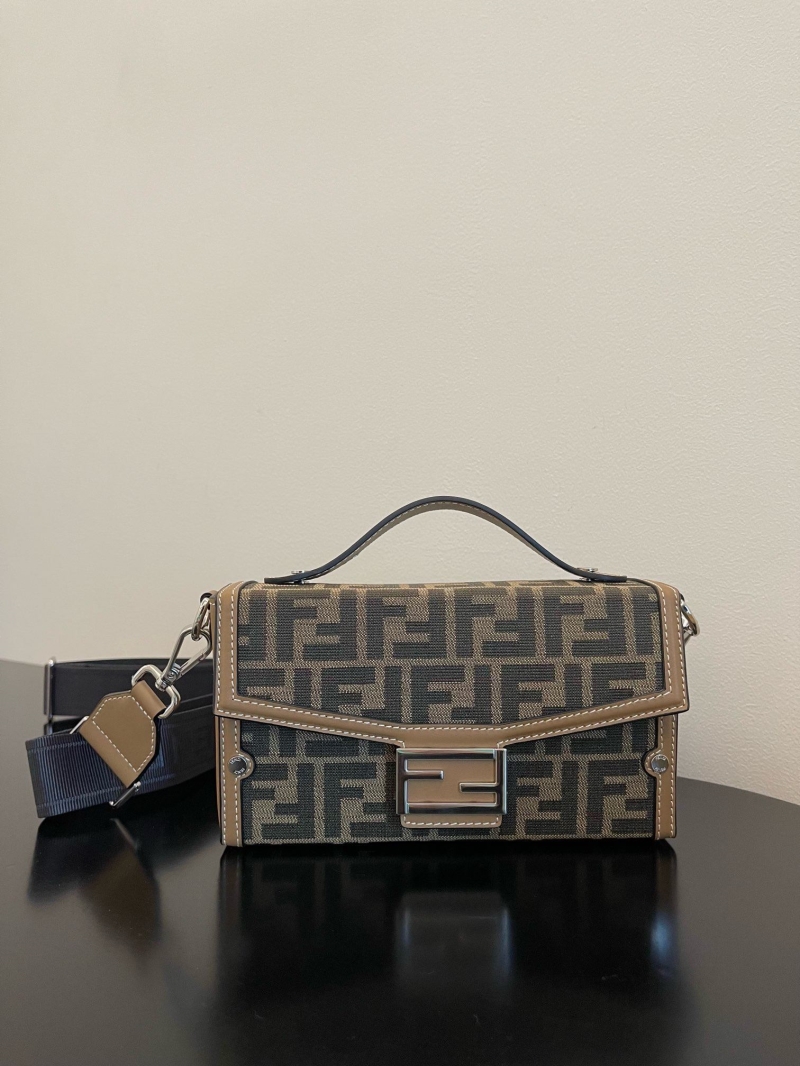 Fendi Satchel Bags